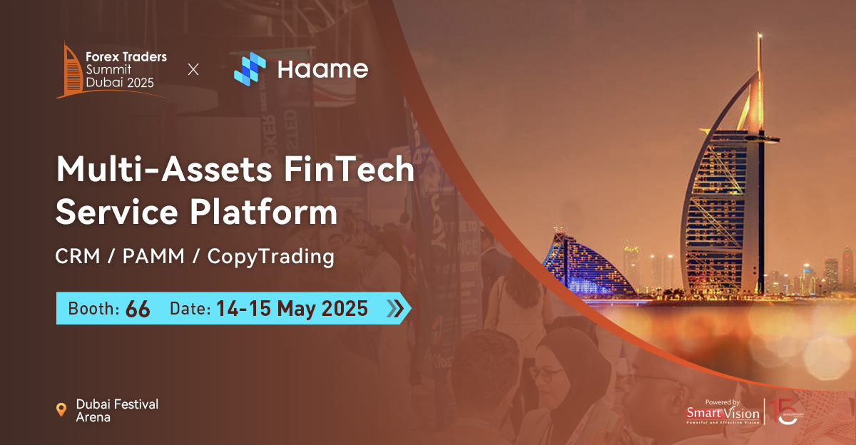 Forex Traders Summit Dubai 2025